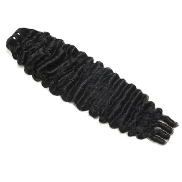 Burmese Curl Bundle(Virgin)