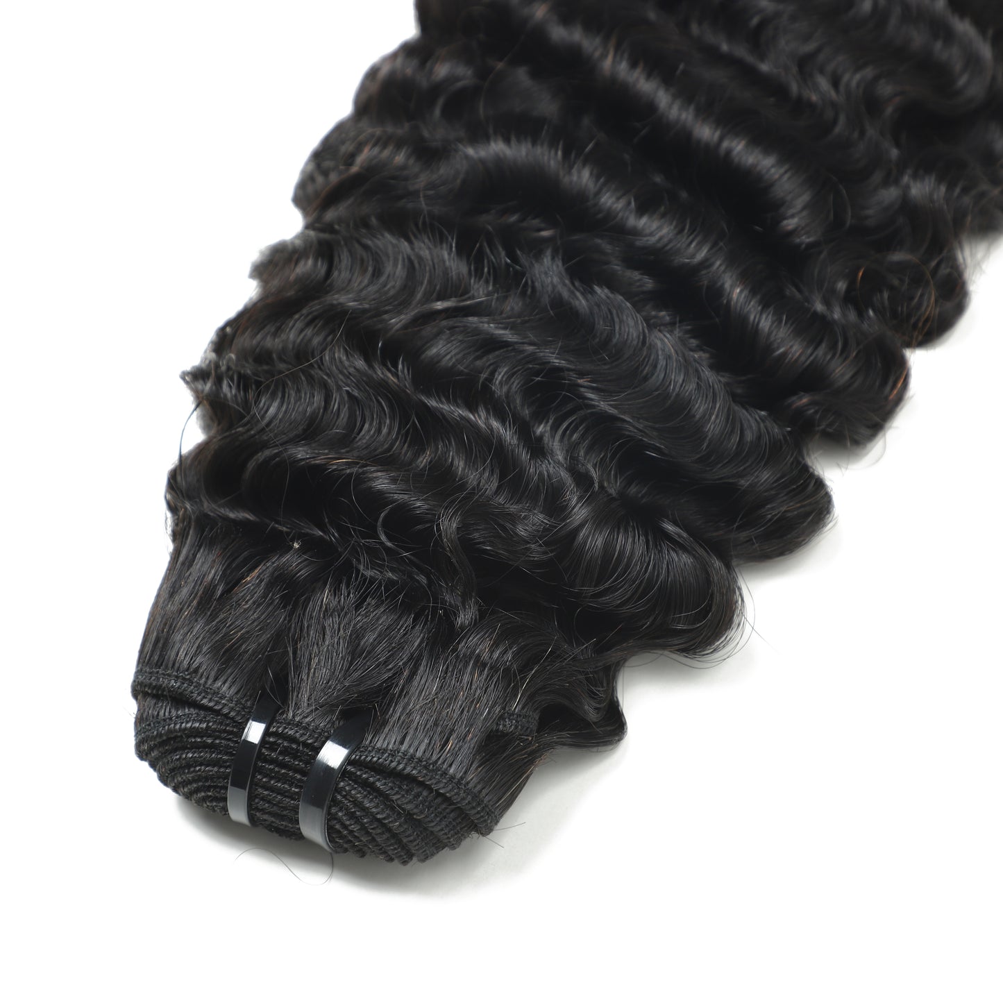 Burmese Curl Bundle(Virgin)