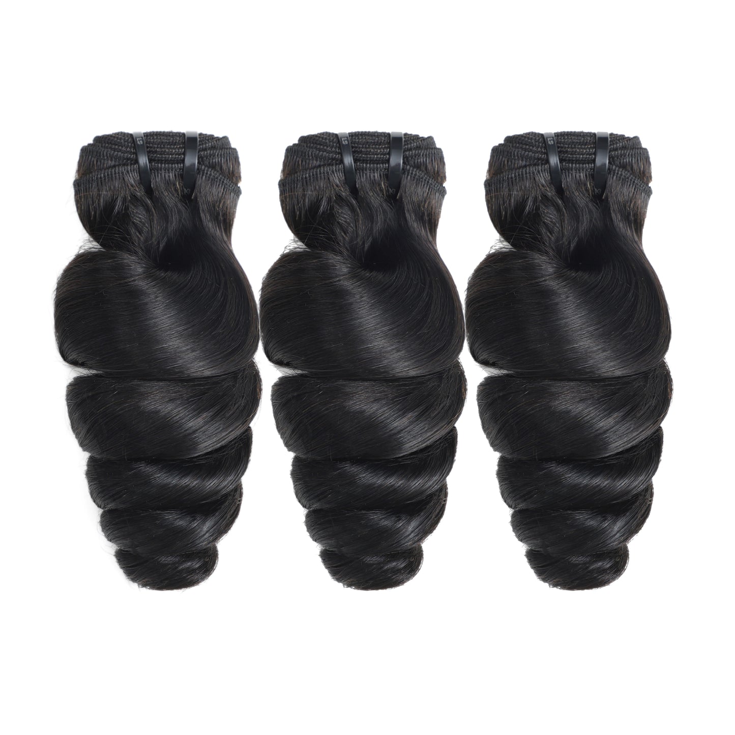 Virgin Loose Wave 3 Bundle Set
