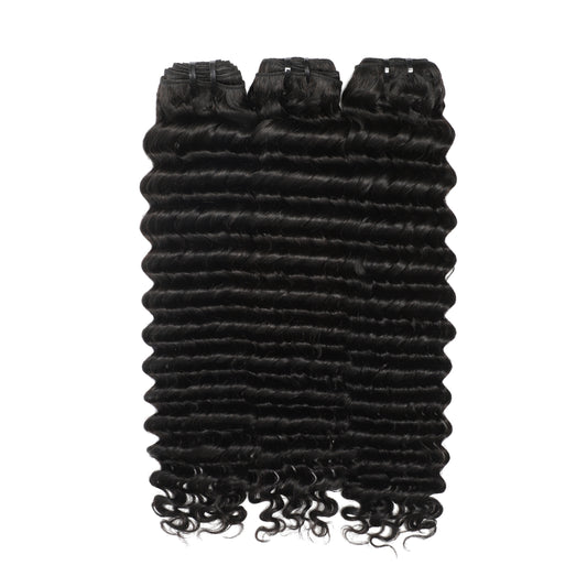 Virgin Deep Wave 3 Bundle Set