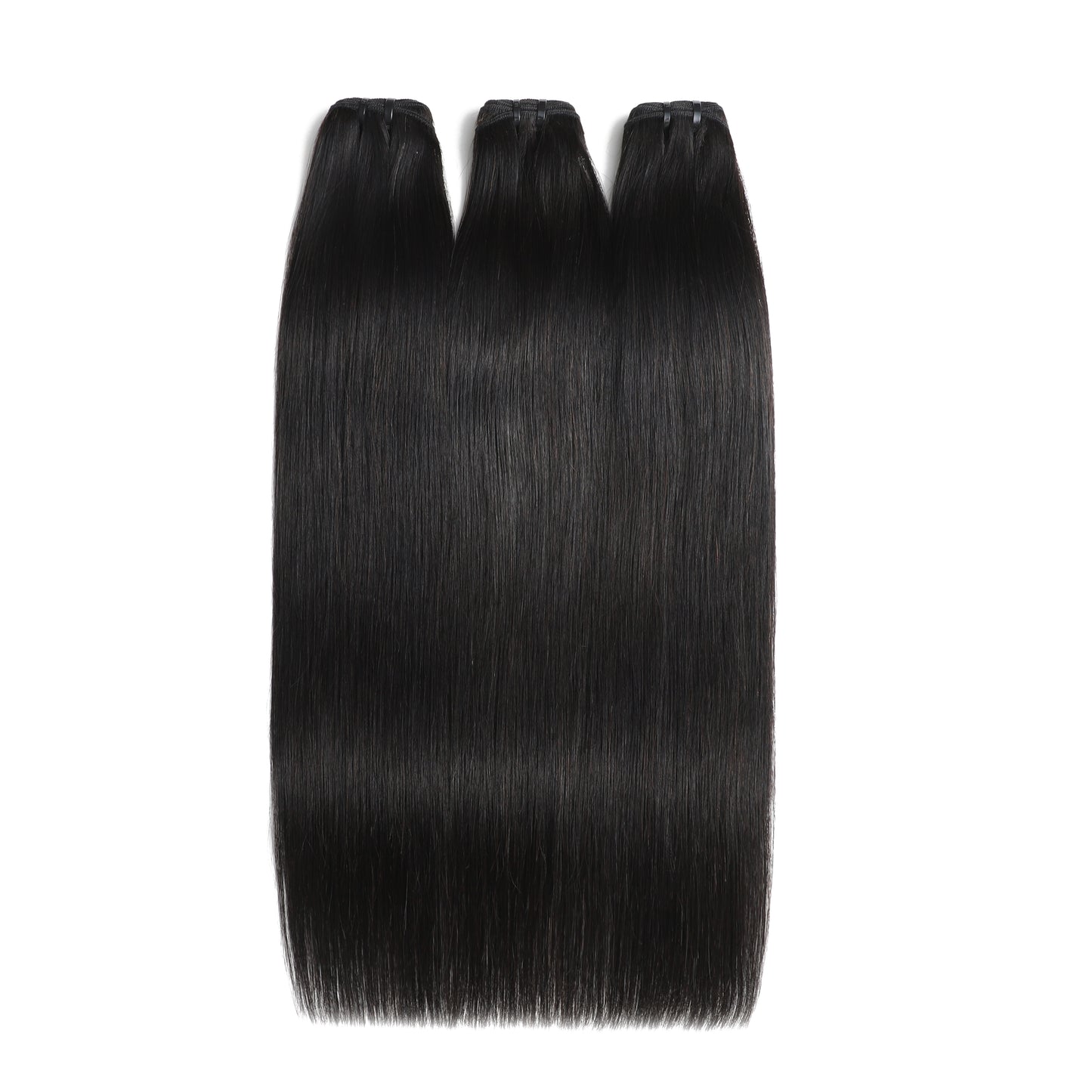Virgin Straight 3 Bundle Set