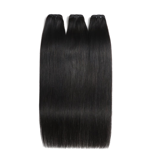 Virgin Straight 3 Bundle Set