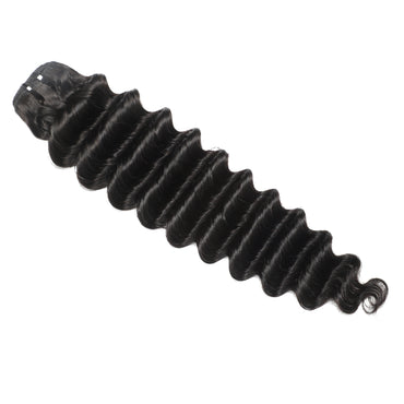 Loose Deep Wave Bundle(Virgin)