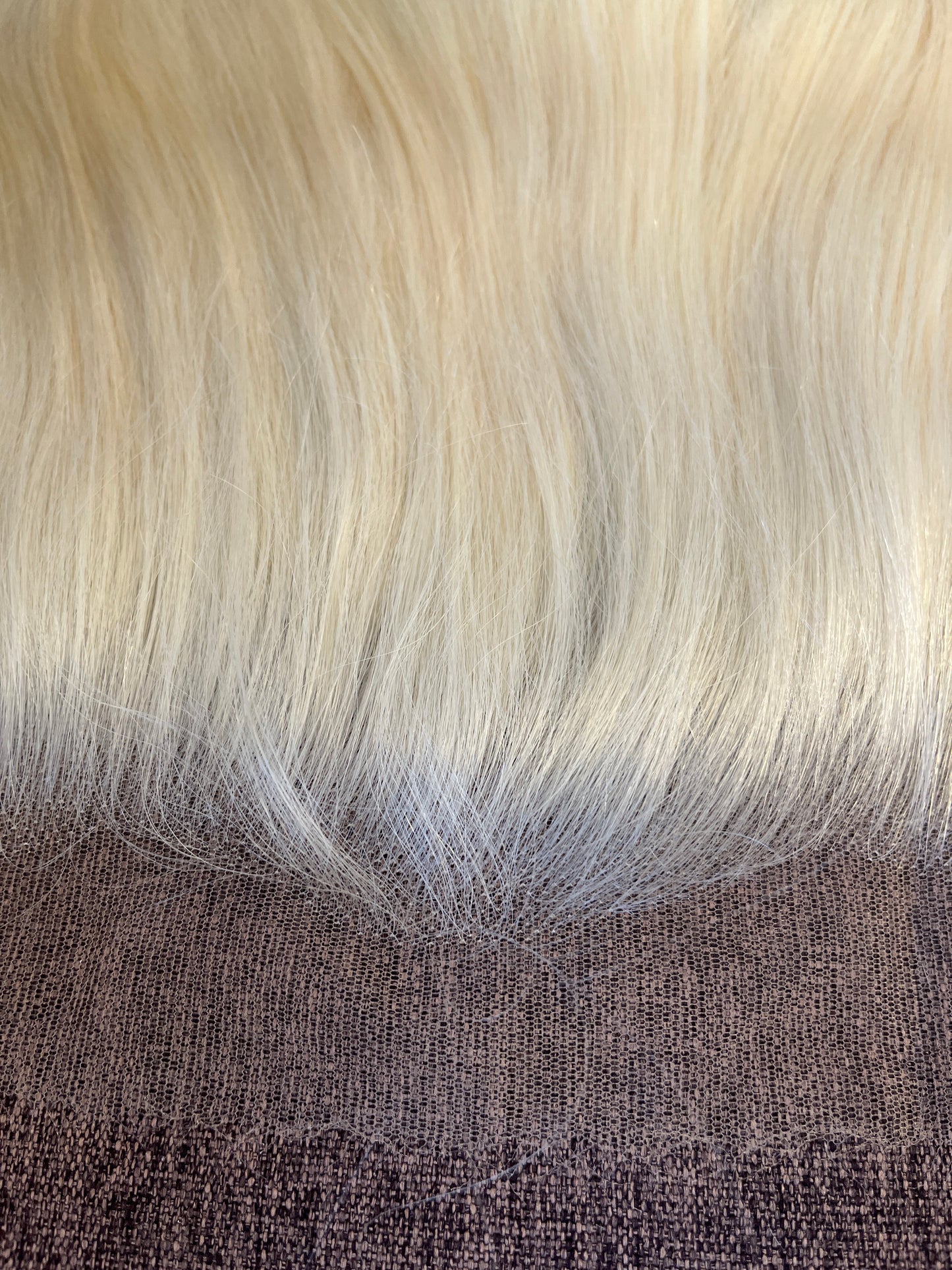 12A #613 HD Straight Frontal