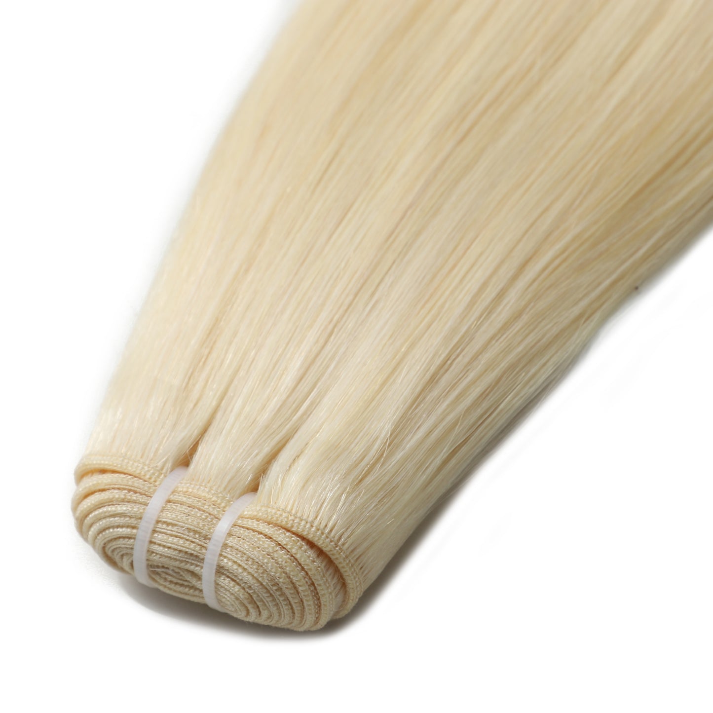 613 Blonde Straight Hair (12A)