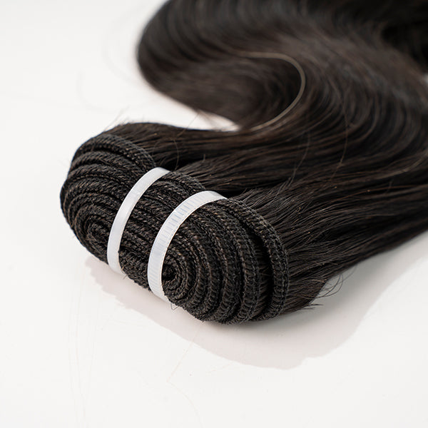 Body Wave (Raw)