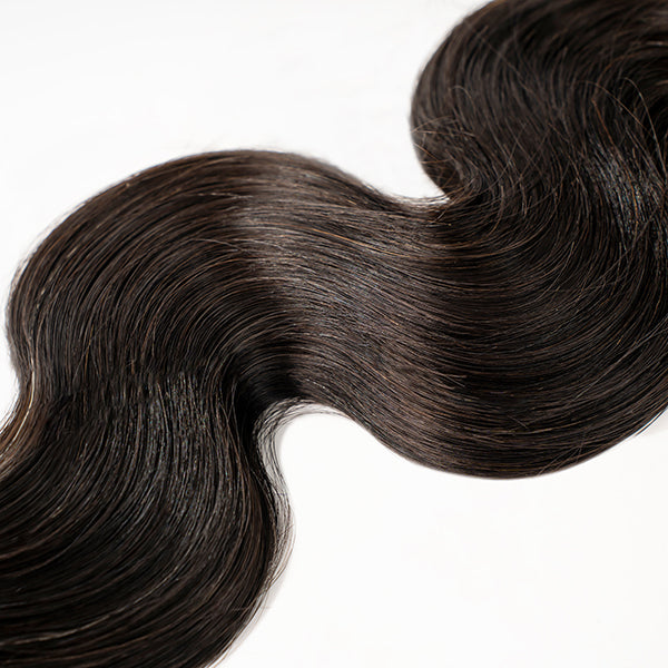 Body Wave (Raw)