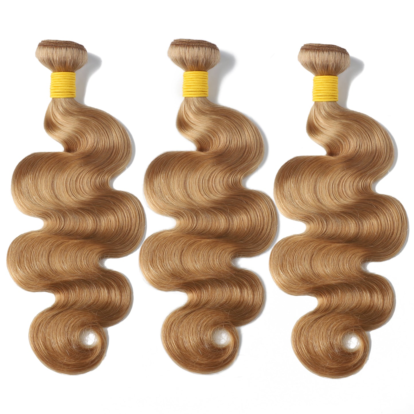 #27 Body wave 3 Bundle Set