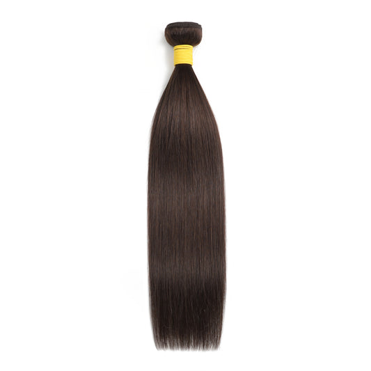 #2 Color Straight Bundle