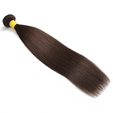 #2 Color Straight Bundle