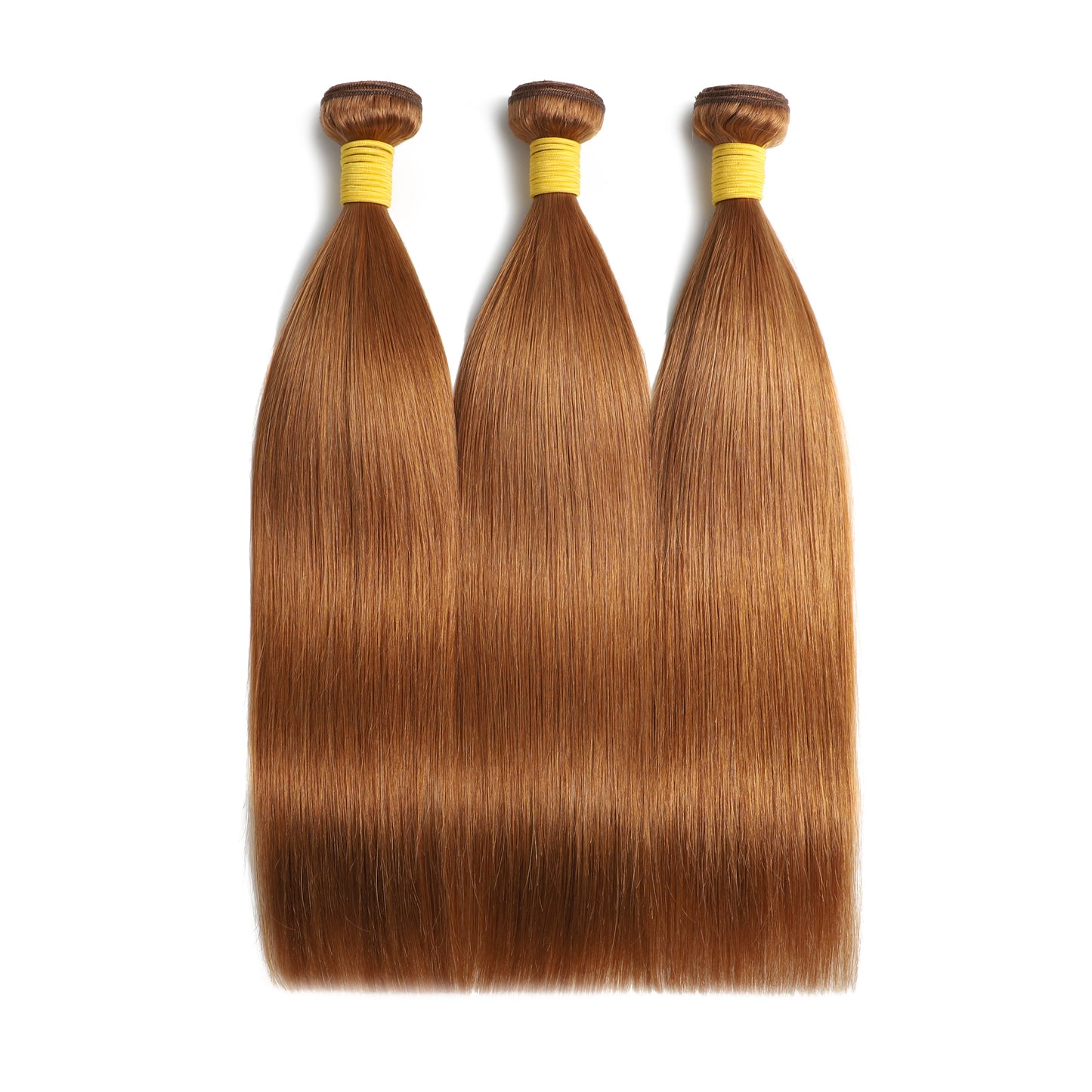 #30  Color Straight Bundle