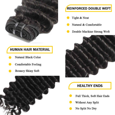 Deep Wave Bundle(Virgin)