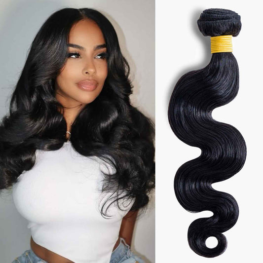 Body Wave Premium