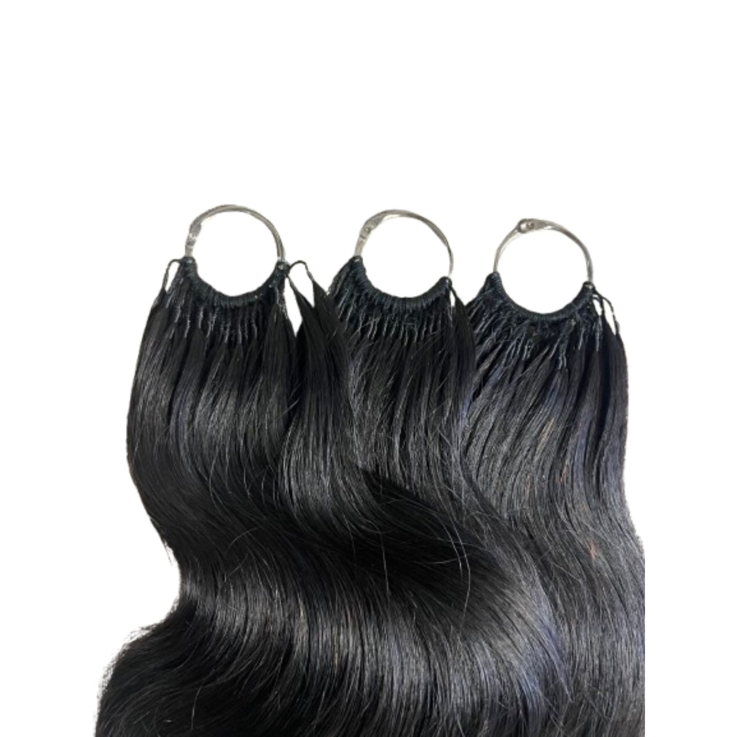 Body Wave Crochet Extensions