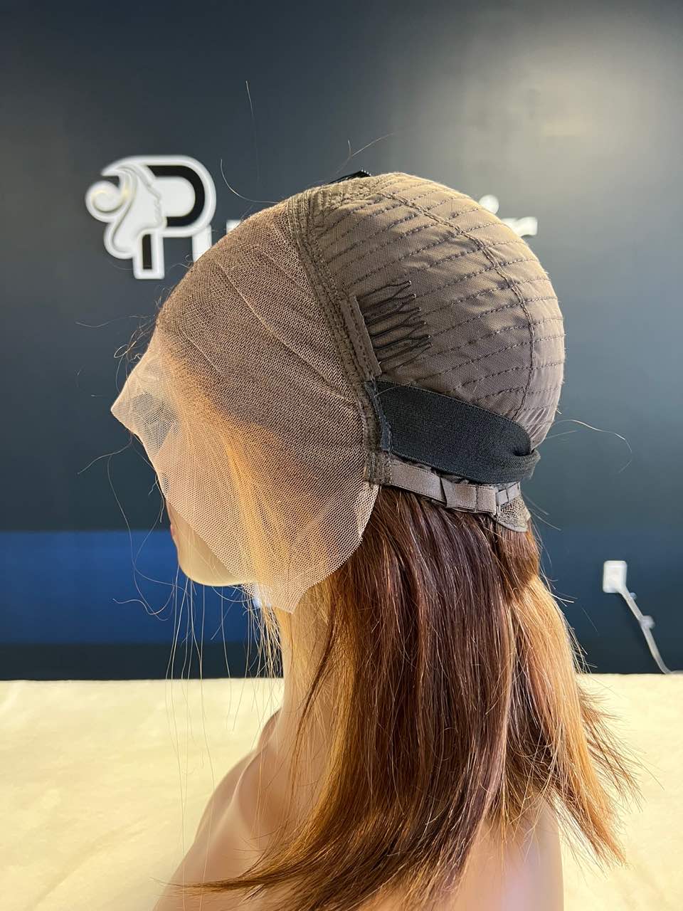 #4/27 13x4 Body Wave Wig
