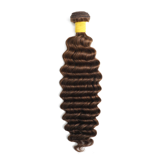 #4 Color Deep wave  Bundle