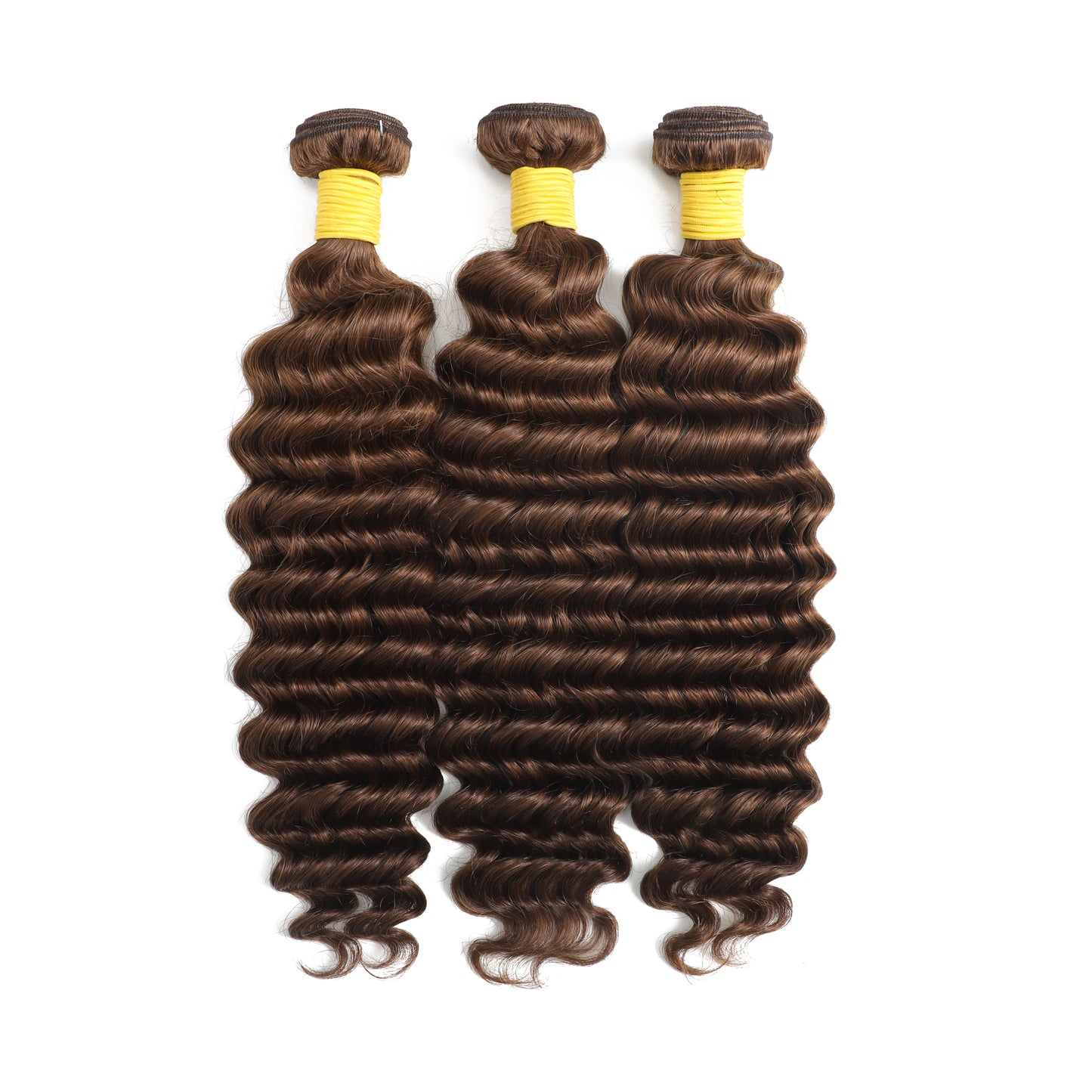 #4 Color Deep wave  Bundle