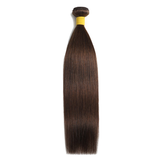 #4 Color Straight  Bundle