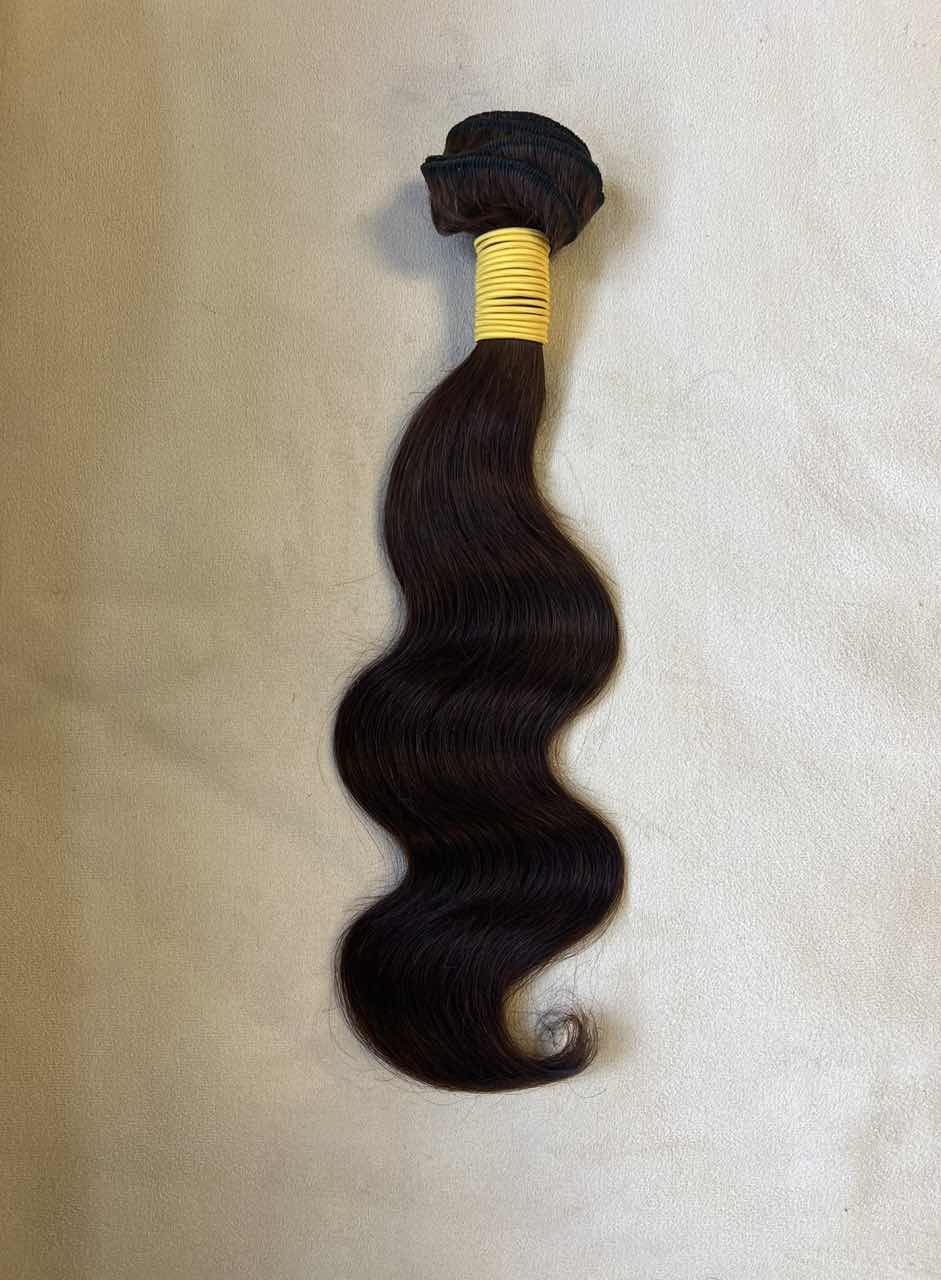 #4 Color Body Wave Bundle