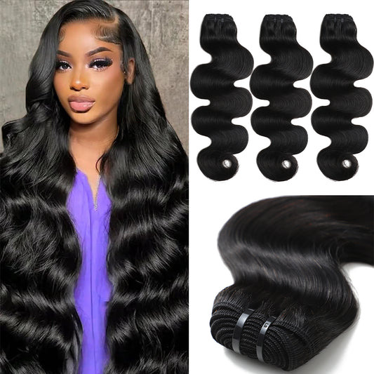 Body Wave (Virgin)