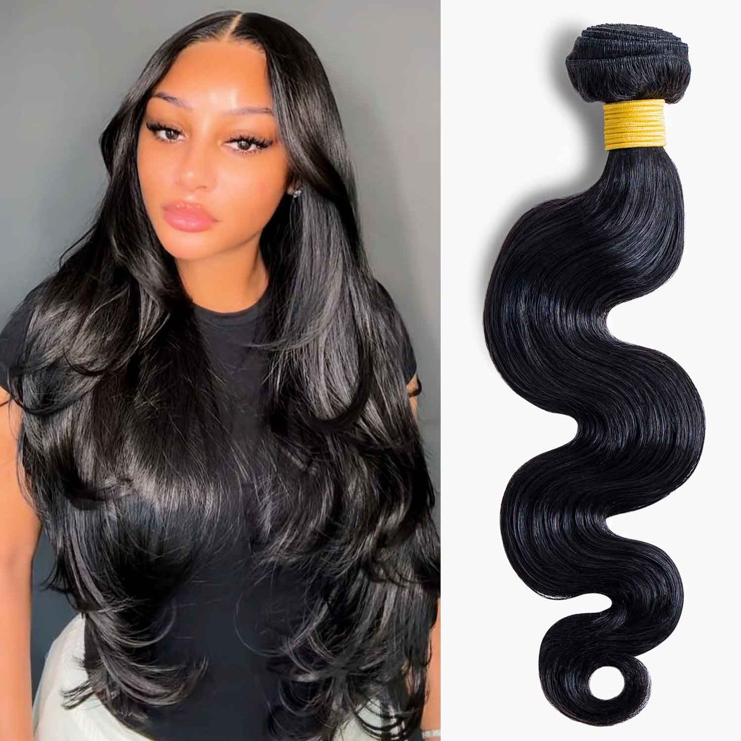 Body Wave Premium