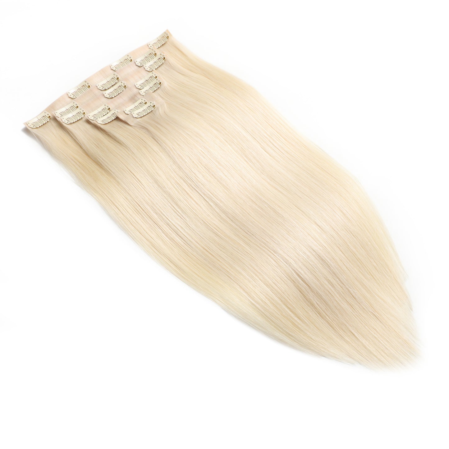 #613 Seamless Clip In