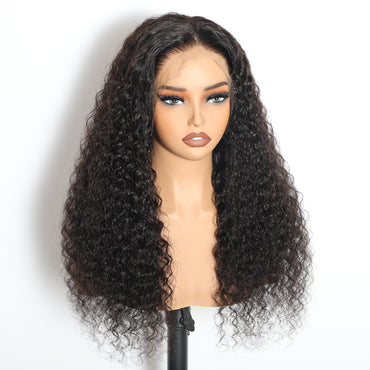 DeepWave HD 13x4 Frontal Lace Wig