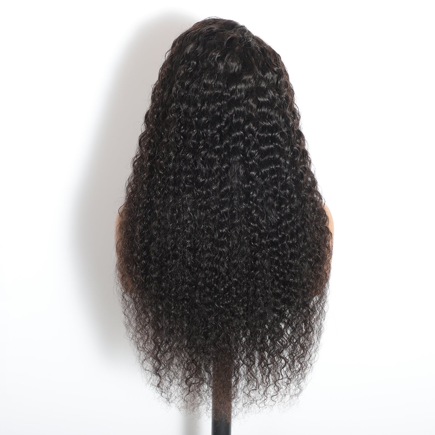Water Wave HD 13x4 Frontal Lace Wig