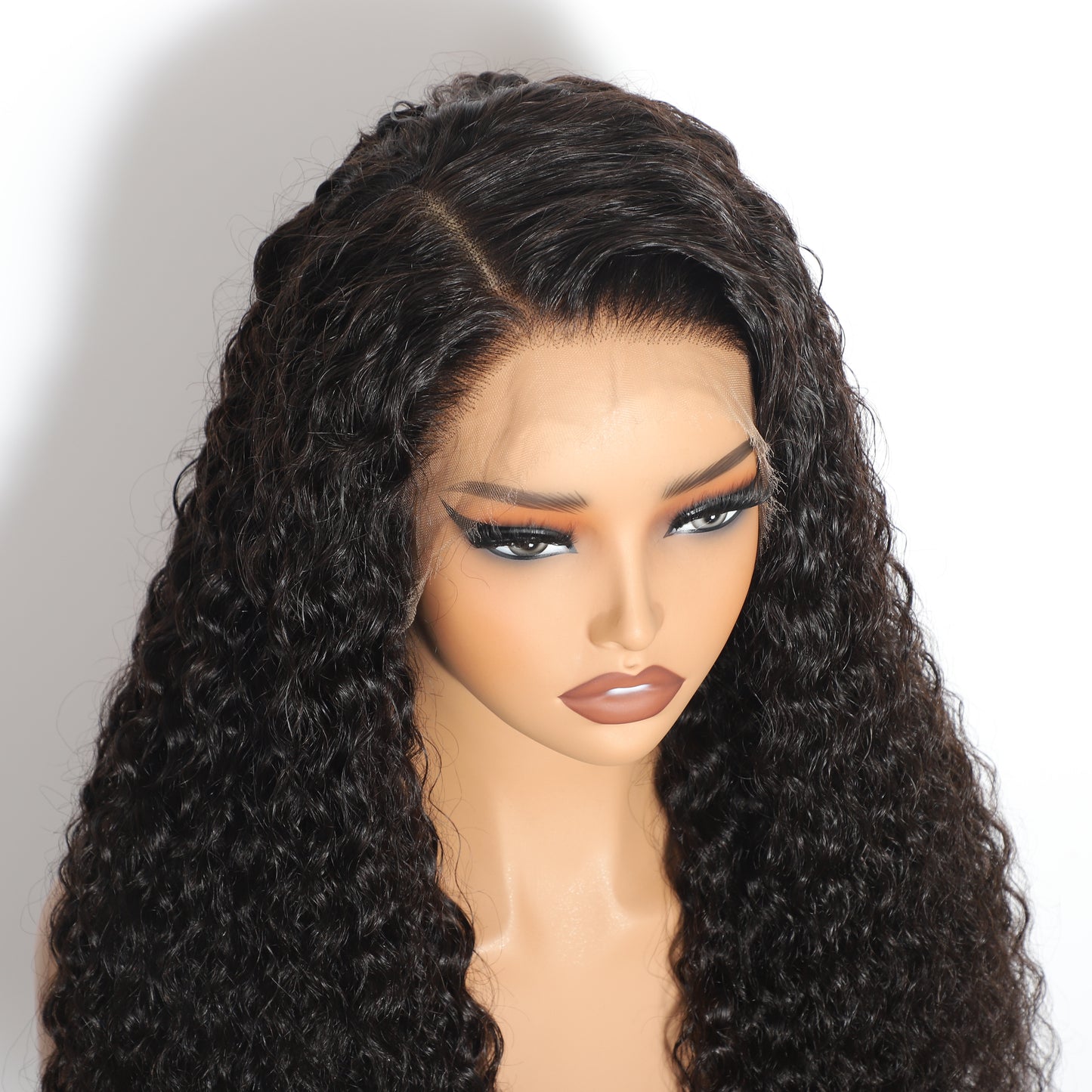 Water Wave HD 13x4 Frontal Lace Wig
