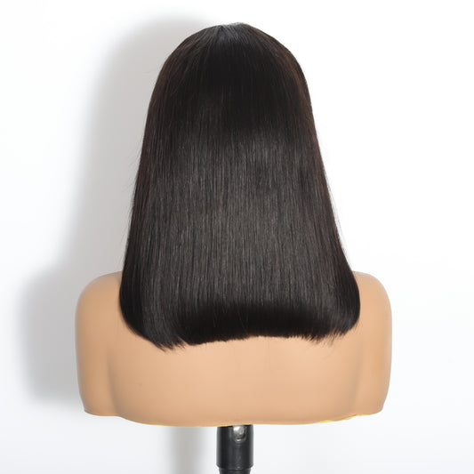 HD 13"x4"Straight Bob