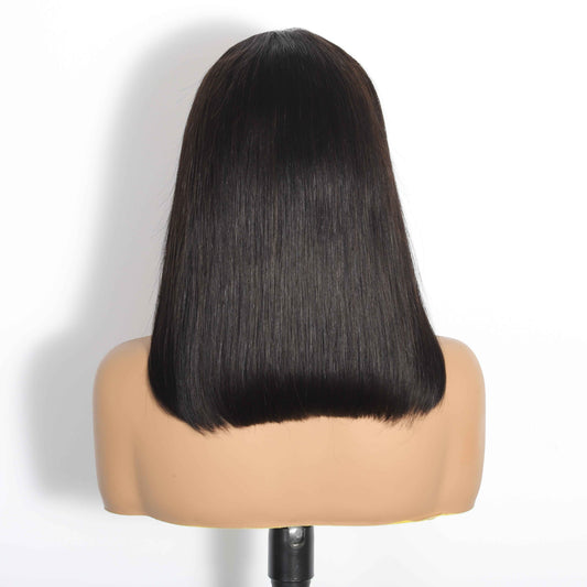 HD 13"x4"Straight Bob