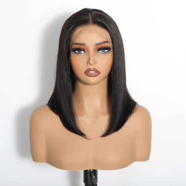 HD 13"x4"Straight Bob