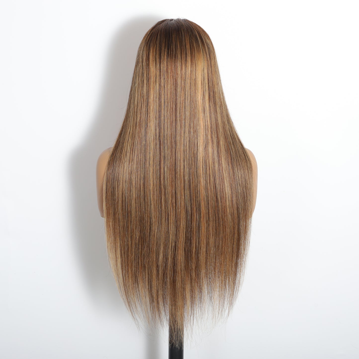 #P4/27  HD 13x4 Straight Wig