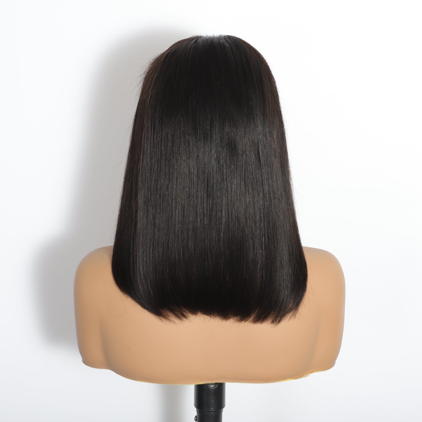 HD 5"x5" Straight Closure Bob