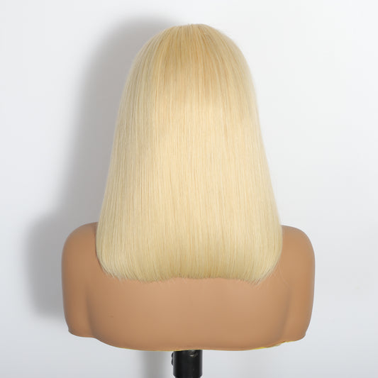 #613 HD 5"X5" Straight Bob