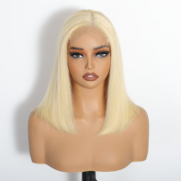 #613 HD 5"X5" Straight Bob