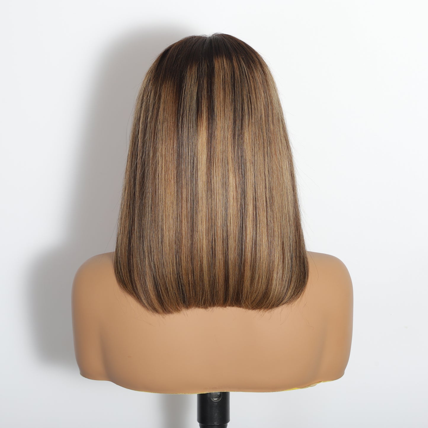 #4/27 Hd 5x5 Straight Closure BOB