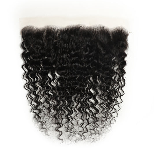 HD 13X4 Loose Deep Frontal