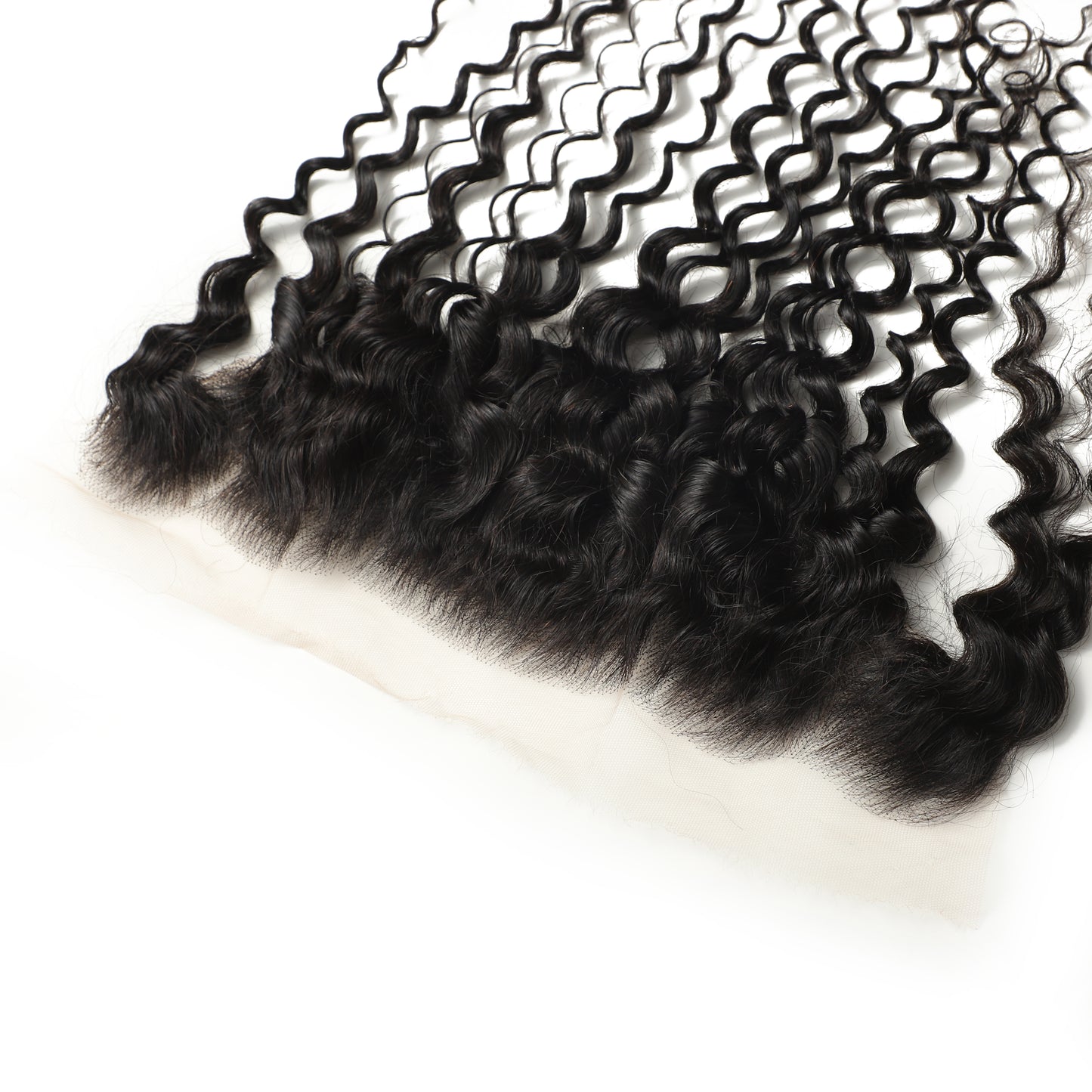 HD 13x4 Water Wave Frontal