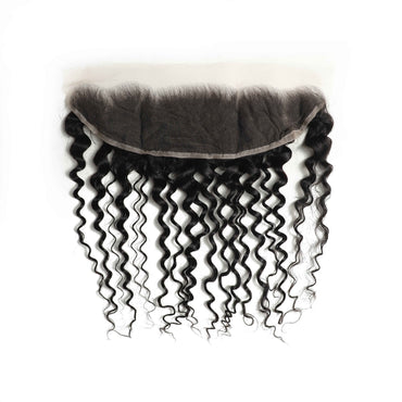 13" x 4" Water Wave Frontal