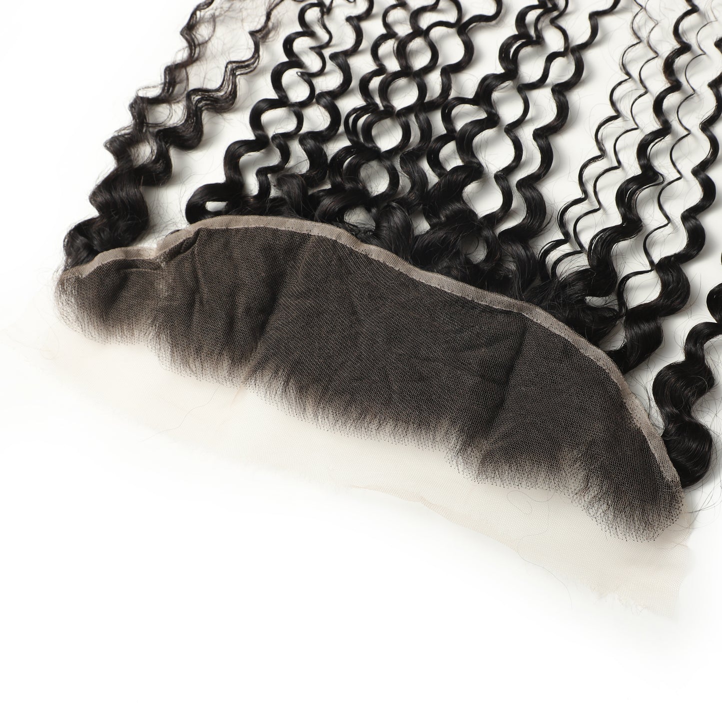 HD 13x4 Water Wave Frontal