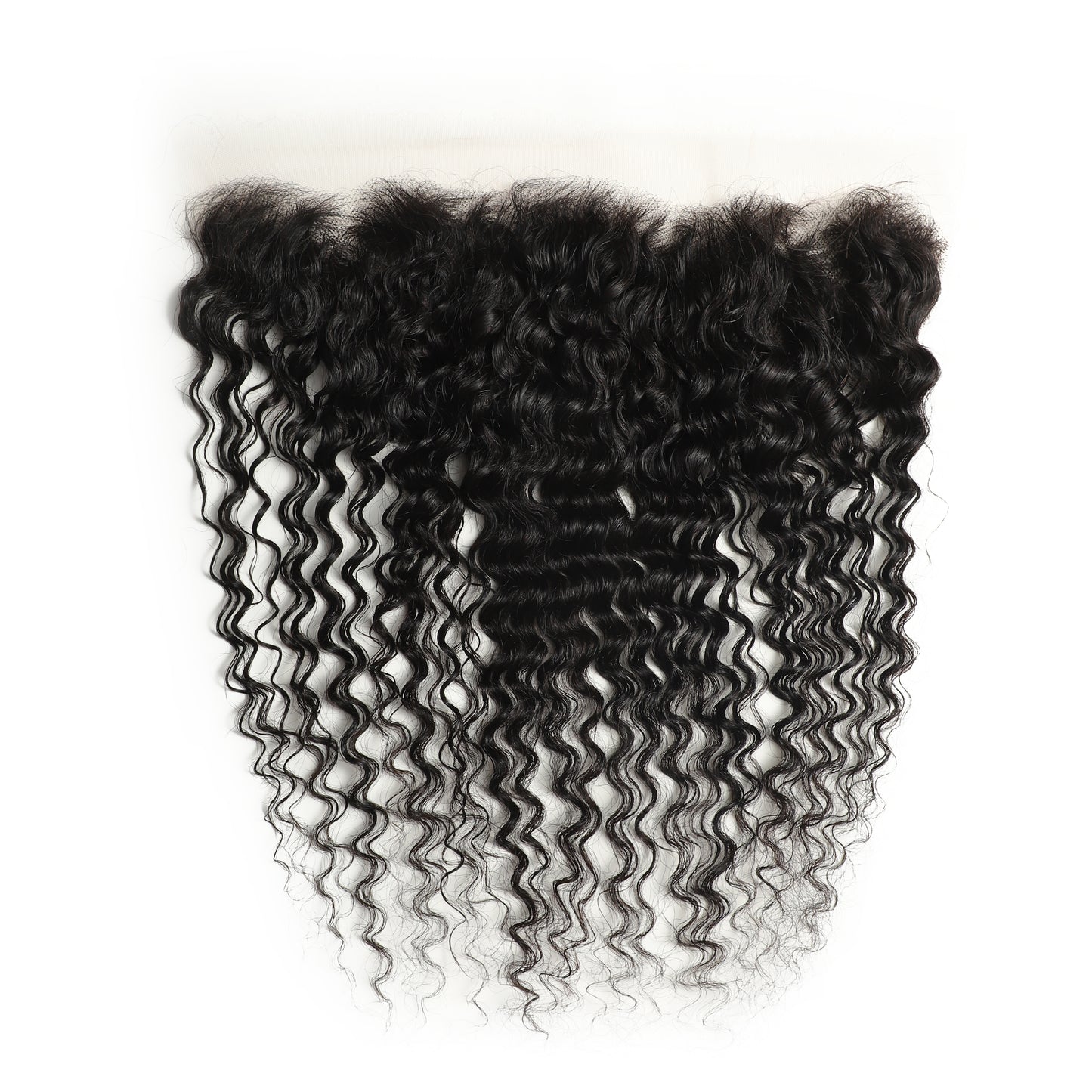 HD Lace 13x4 Deep Wave Frontal