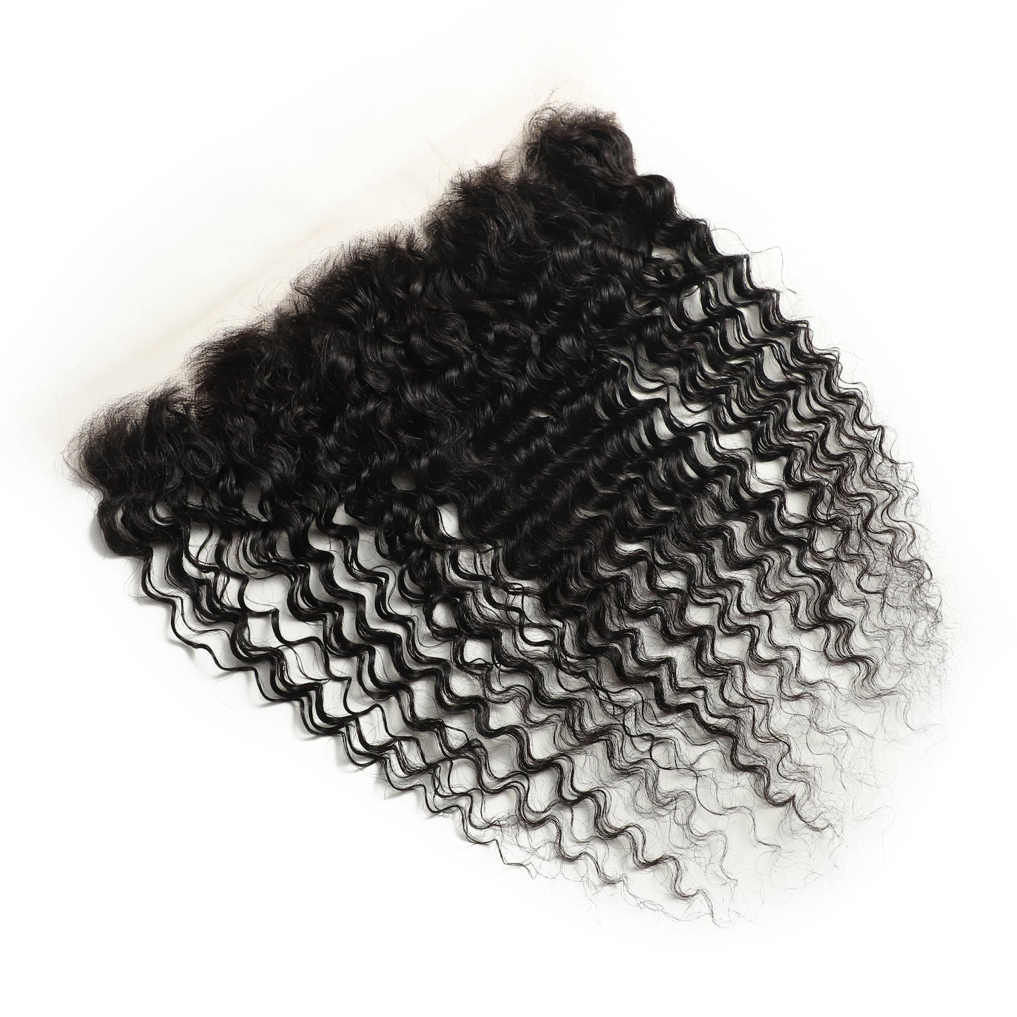HD Lace 13x4 Deep Wave Frontal