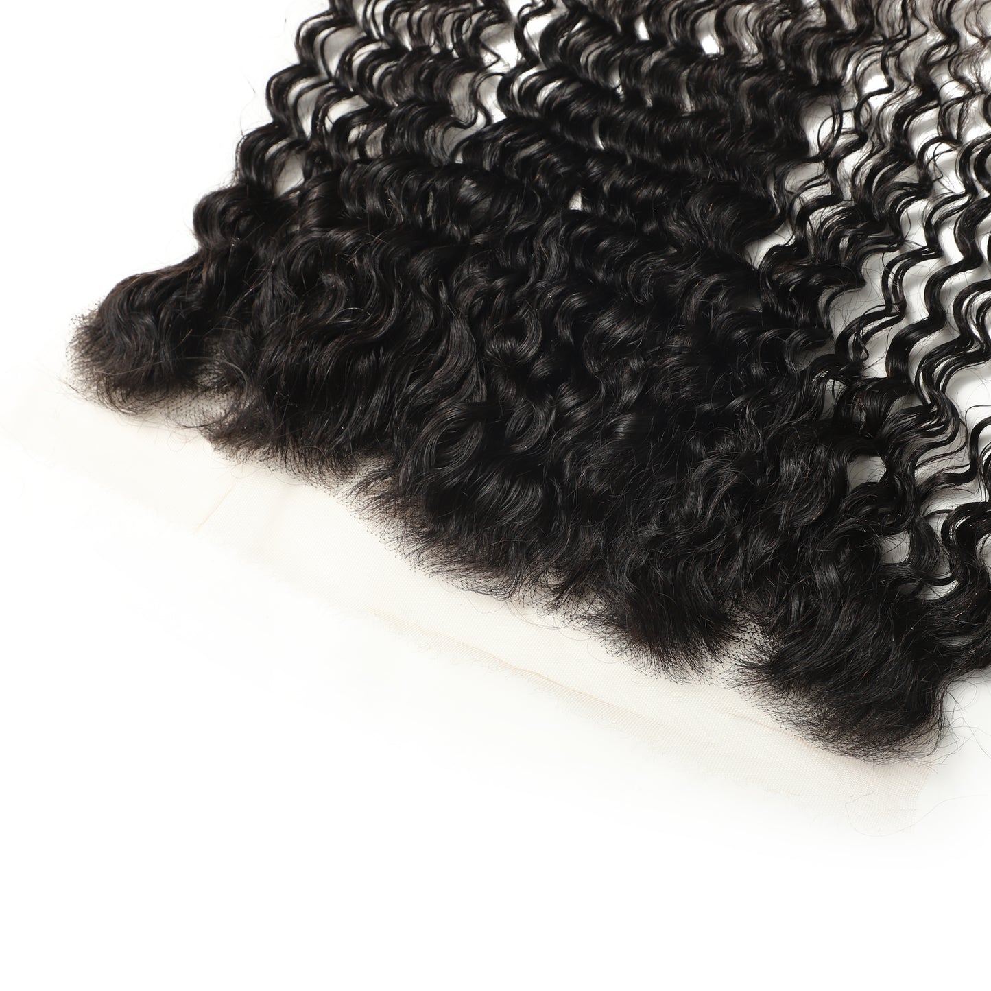 HD Lace 13x4 Deep Wave Frontal