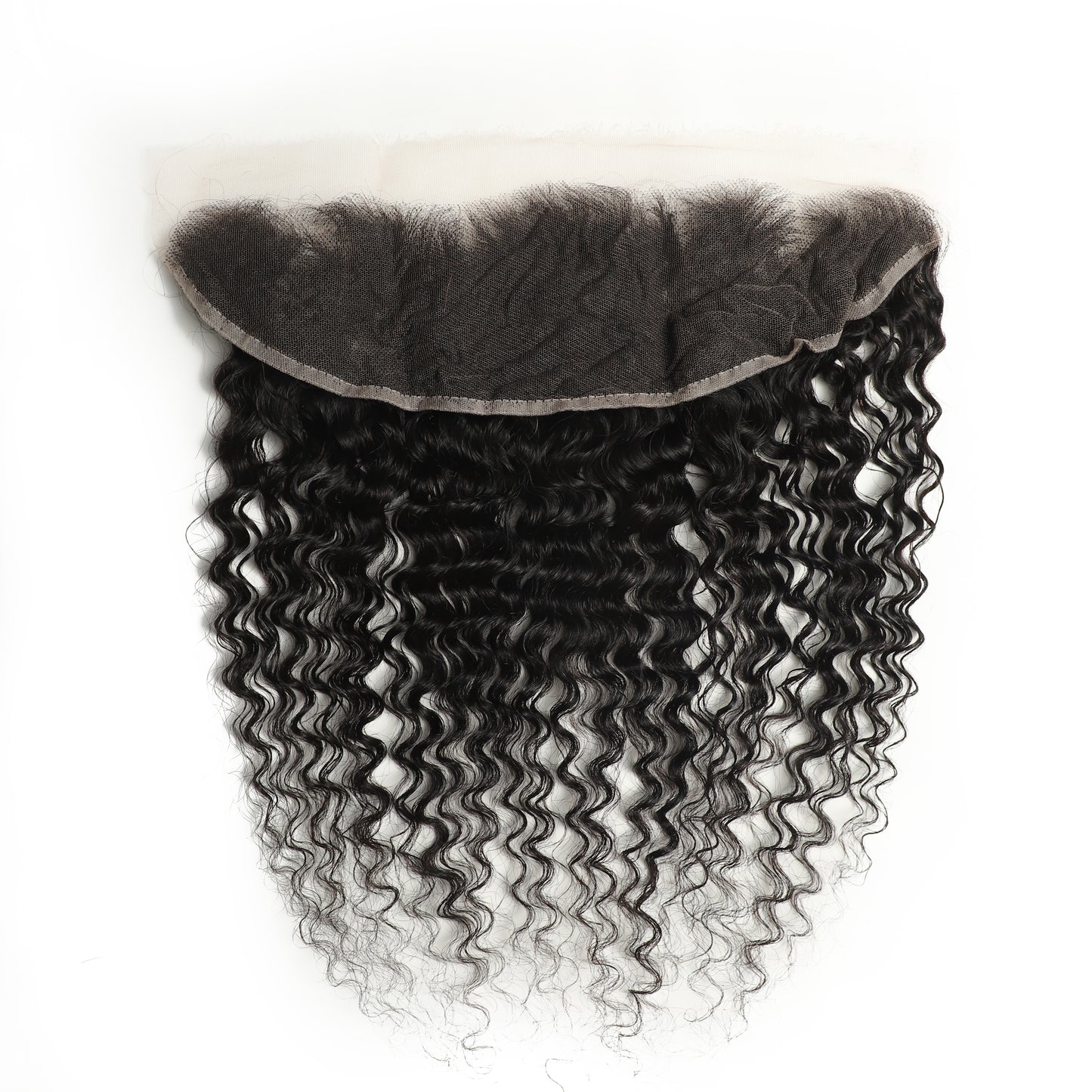 HD Lace 13x4 Deep Wave Frontal
