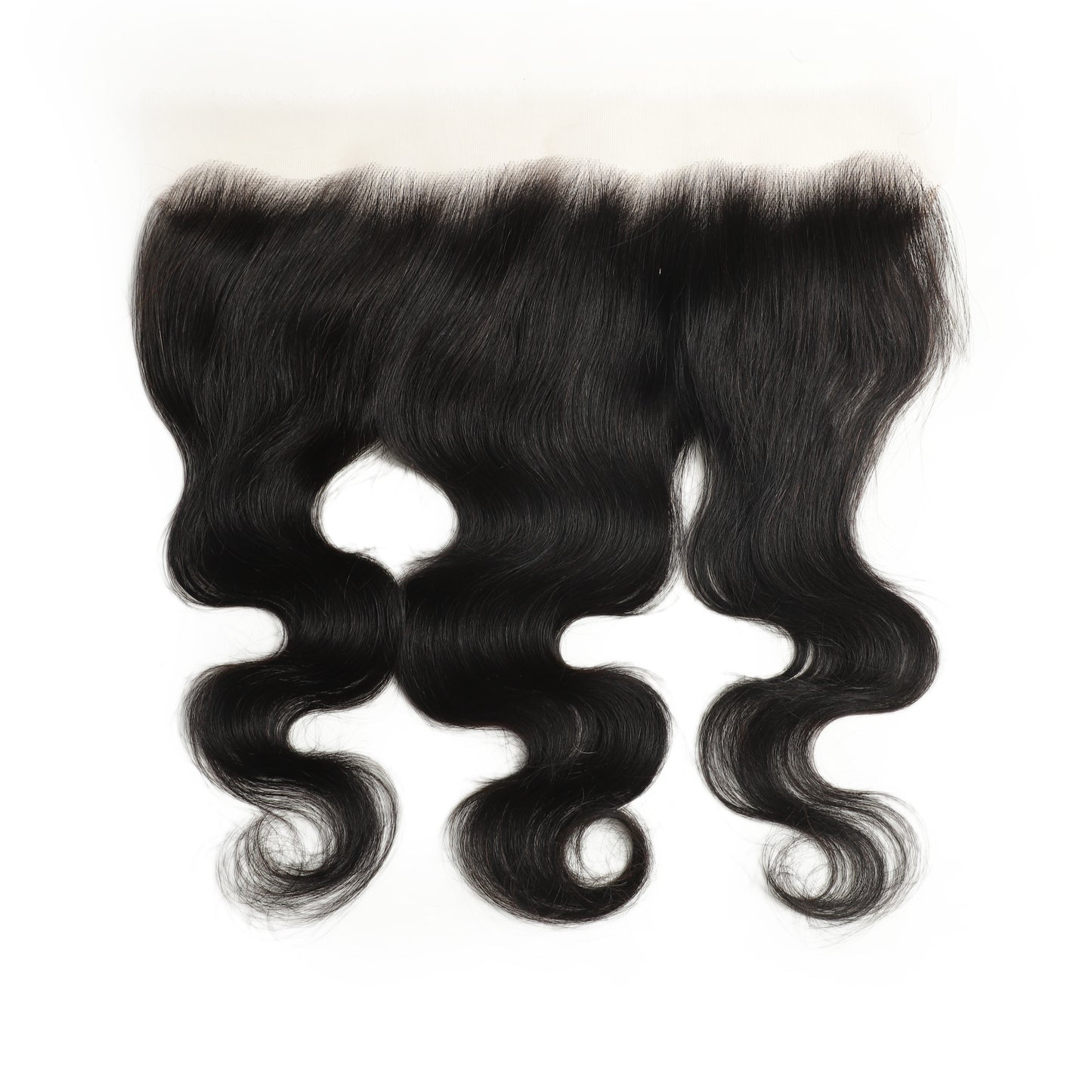 HD 13x4 Body Wavy Frontal
