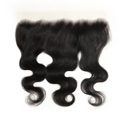 HD 13x4 Body Wavy Frontal