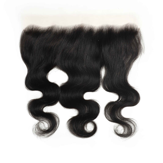 HD 13x4 Body Wavy Frontal