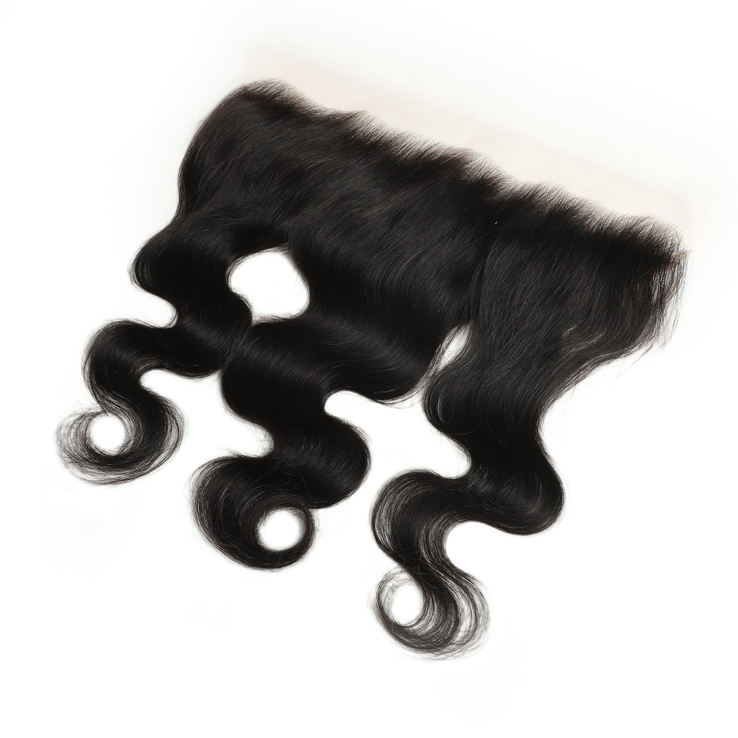 HD 13x4 Body Wavy Frontal