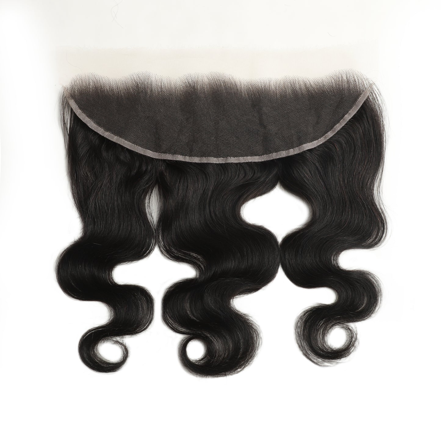 HD 13x4 Body Wavy Frontal